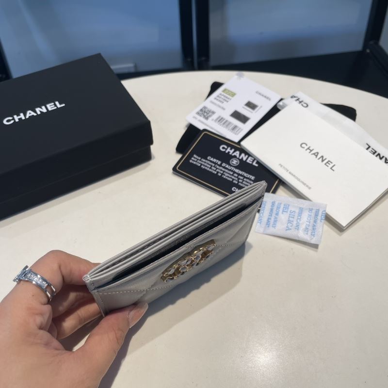 Chanel Wallet Purse